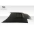 1986-1991 Mazda RX7 D-1 Hood - image 11