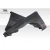 1984-1987 Toyota Corolla D-1 Sport Front Fenders (+20mm) - 2 Piece - image 6