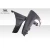1984-1987 Toyota Corolla D-1 Fender - image 10