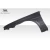1984-1987 Toyota Corolla D-1 Fender - image 4