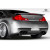 2003-2007 Infiniti G Coupe G35 Duraflex D-Spec Body Kit - 4 Piece - image 25