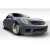 2003-2007 Infiniti G Coupe D-Spec Kit - image 3