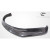 2003-2007 Infiniti G Coupe G35 D-Spec Front Lip Under Spoiler Air Dam (non sport) - 1 Piece - image 6