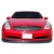 2003-2007 Infiniti G Coupe G35 D-Spec Front Lip Under Spoiler Air Dam (non sport) - 1 Piece - image 1