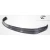 2003-2007 Infiniti G Coupe D-Spec Carbon Fiber Front Lip - image 15