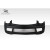 2003-2007 Infiniti G Coupe G35 D-Spec Front Bumper - 1 Piece - image 8