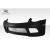 2003-2007 Infiniti G Coupe G35 D-Spec Front Bumper - 1 Piece - image 9