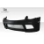 2003-2007 Infiniti G Coupe D-Spec Front Bumper - image 7