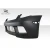 2003-2007 Infiniti G Coupe D-Spec Front Bumper - image 11