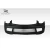 2003-2007 Infiniti G Coupe D-Spec Front Bumper - image 12