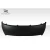 2003-2007 Infiniti G Coupe D-Spec Rear Bumper - image 12