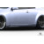 2003-2007 Infiniti G Coupe G35 D-Spec Side Skirts - 2 Piece - image 6