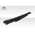 2003-2007 Infiniti G Coupe G35 D-Spec Side Skirts - 2 Piece - image 8