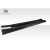 2003-2007 Infiniti G Coupe G35 D-Spec Side Skirts - 2 Piece - image 7