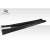 2003-2007 Infiniti G Coupe D-Spec Side Skirts - image 6