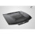 1995-1996 Nissan 240SX S14 D-Spec Hood - 1 Piece - image 6