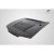 1995-1996 Nissan 240SX S14 D-Spec Hood - 1 Piece - image 8