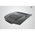 1995-1996 Nissan 240SX S14 D-Spec Hood - 1 Piece - image 15