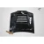 1995-1996 Nissan 240SX S14 D-Spec Hood - 1 Piece - image 3