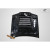 1995-1996 Nissan 240SX S14 D-Spec Hood - 1 Piece - image 3