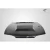 1995-1996 Nissan 240SX S14 D-Spec Hood - 1 Piece - image 19