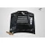 1995-1996 Nissan 240SX D-Spec Carbon Fiber Hood - image 4