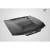 1995-1996 Nissan 240SX D-Spec Carbon Fiber Hood - image 12