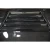 1995-1996 Nissan 240SX S14 D-Spec Hood - 1 Piece - image 14