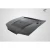 1995-1996 Nissan 240SX D-Spec Carbon Fiber Hood - image 16