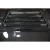 1995-1996 Nissan 240SX D-Spec Carbon Fiber Hood - image 21