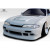 1995-1996 Nissan 240SX S14 Duraflex D-Spec Hood - 1 Piece - image 3