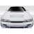 1995-1996 Nissan 240SX S14 D-Spec Hood - 1 Piece - image 1