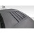 1995-1996 Nissan 240SX S14 D-Spec Hood - 1 Piece - image 6