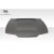 1995-1996 Nissan 240SX S14 D-Spec Hood - 1 Piece - image 6