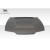 1995-1996 Nissan 240SX S14 D-Spec Hood - 1 Piece - image 4