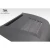 1995-1996 Nissan 240SX S14 D-Spec Hood - 1 Piece - image 10