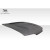 1995-1996 Nissan 240SX S14 D-Spec Hood - 1 Piece - image 13