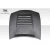 1995-1996 Nissan 240SX D-Spec Hood - image 14