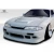 1995-1996 Nissan 240SX S14 D-Spec Hood - 1 Piece - image 5