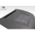 1995-1996 Nissan 240SX S14 D-Spec Hood - 1 Piece - image 11