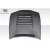 1995-1996 Nissan 240SX D-Spec Hood - image 9