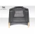 1995-1996 Nissan 240SX S14 D-Spec Hood - 1 Piece - image 19