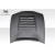 1995-1996 Nissan 240SX D-Spec Hood - image 25