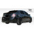2007-2012 Sentra D-Sport Body Kit - 4 Piece - image 7