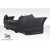 2007-2012 Sentra D-Sport Body Kit - 4 Piece - image 14