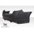 2007-2012 Sentra D-Sport Body Kit - 4 Piece - image 9