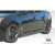 2007-2012 Sentra D-Sport Body Kit - 4 Piece - image 26