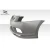 2007-2012 Nissan Sentra D-Sport Front Bumper - image 11