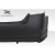 2007-2012 Nissan Sentra D-Sport Rear Bumper - image 14