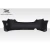 2007-2012 Nissan Sentra D-Sport Rear Bumper - image 16